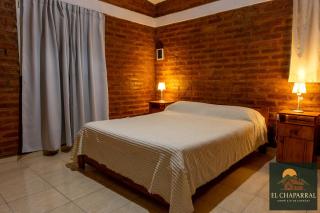 Cabaña El Chaparral Villa Dolores, Traslasierra 4 - 1