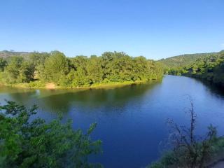 Les reflets du tarn - Ambialet - 3