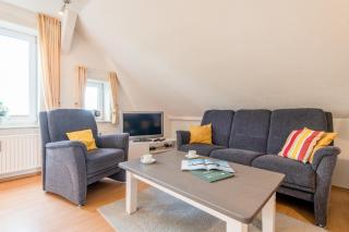 Haus Decker, App 3 - 6