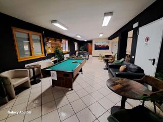 Lunga Via Delle Dolomiti - 7