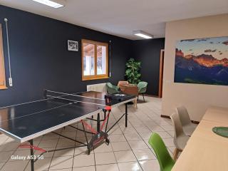 Lunga Via Delle Dolomiti - 5