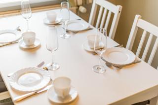 Haus Decker, App 2 - 1