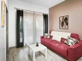 T2 moderne avec piscine, terrasse et parking privé - 7