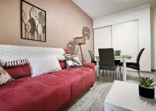 T2 moderne avec piscine, terrasse et parking privé - 8