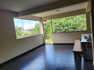 Casa nas Posses - Cabeça de boi MG - 7