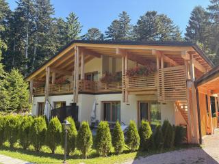 Chalet Relax Molveno - 4