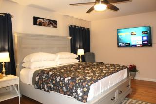 Perfect Getaway at CWE- Entire Home with Free Parking Near Fox, Universities and More! - Saint Louis - 6