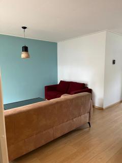 Guesthouse Honingland Dalfsen, privé! - 6