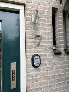 Guesthouse Honingland Dalfsen, privé! - 4