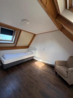 Guesthouse Honingland Dalfsen, privé! - 2