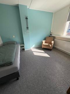 Guesthouse Honingland Dalfsen, privé! - 1