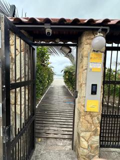 Ocean View in Ingleses - Beachfront Apt - 7