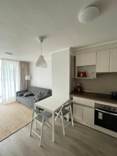 Departamento en La Serena - 7