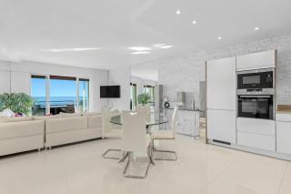 REF 1181 - Cannes Croisette - Sea view apartment for rent - Cannes - 3