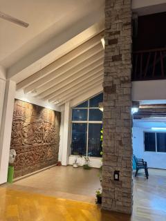 Meridian penthouse - 6