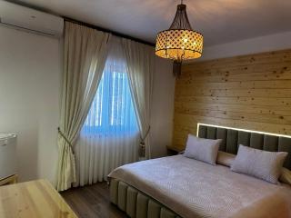 Castle Rozafa Scutari - 1