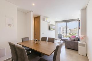 U-GO Salguero Sunset - 0