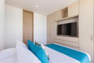 U-GO Salguero Sunset - 9