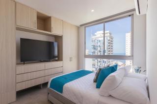 U-GO Salguero Sunset - 3