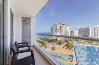 U-GO Salguero Sunset - 1