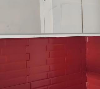 Loft das Esrelas c/Ar p/4 - 6