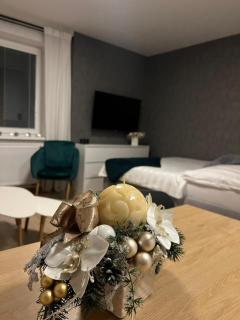 Apartmán Hestia 5 - 7