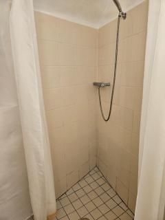 La maison d'Angèle - 1