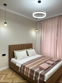 ЖК IZET по Бухар Жырау - 0