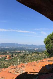 Podere I Rovai-apt IL RIFUGIO- in the heart of Tuscany - 9