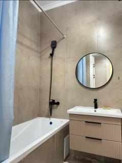 ЖК IZET по Бухар Жырау - 8