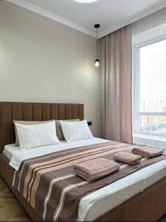 ЖК IZET по Бухар Жырау - 5