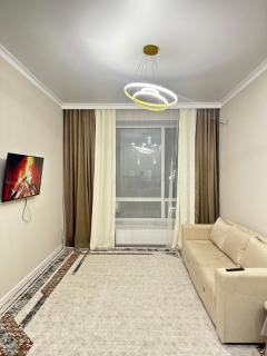 ЖК IZET по Бухар Жырау - 2