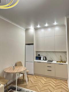 ЖК IZET по Бухар Жырау - 1