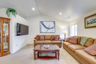 Private Suburban Hideaway 10 Mi to Dtwn Nampa! - 7