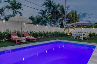 Luxury Home with Heated Pool close to beaches - 8