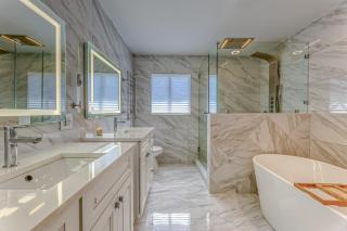 Luxury Home with Heated Pool close to beaches - 6