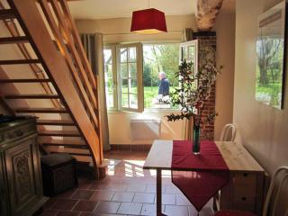 Gîte Gîtes de France® - La Cécilève - 3