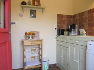 Gîte Gîtes de France® - La Cécilève - 2