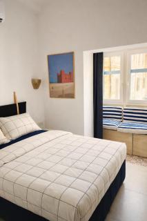 Sea View Duplex - Sliema Centre - 0