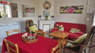 Gîte Gîtes de France® - Les Erables - 7