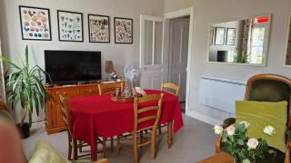 Gîte Gîtes de France® - Les Erables - 5