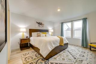 Newly Built Home with Yard, 4 Mi to Dtwn Caldwell! - 1