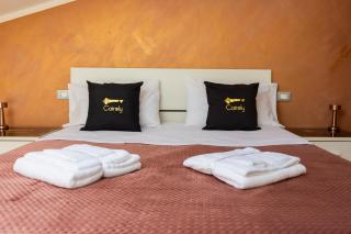 Cairoly Residence - Térmoli - 8