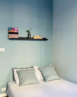 Colosseo Apartment 23 - 1