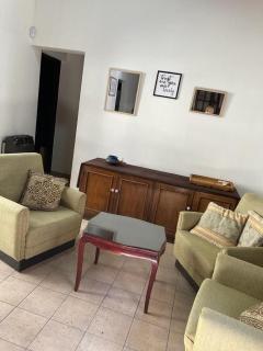 House within complex, ideal for 4p - 0