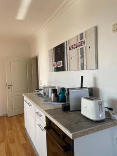 Monteurwohnungen Boie - 3