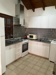 House within complex, ideal for 4p - 9