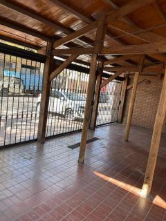 House within complex, ideal for 4p - 6