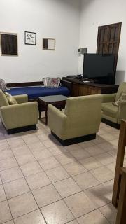 House within complex, ideal for 4p - 5