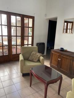 House within complex, ideal for 4p - 4